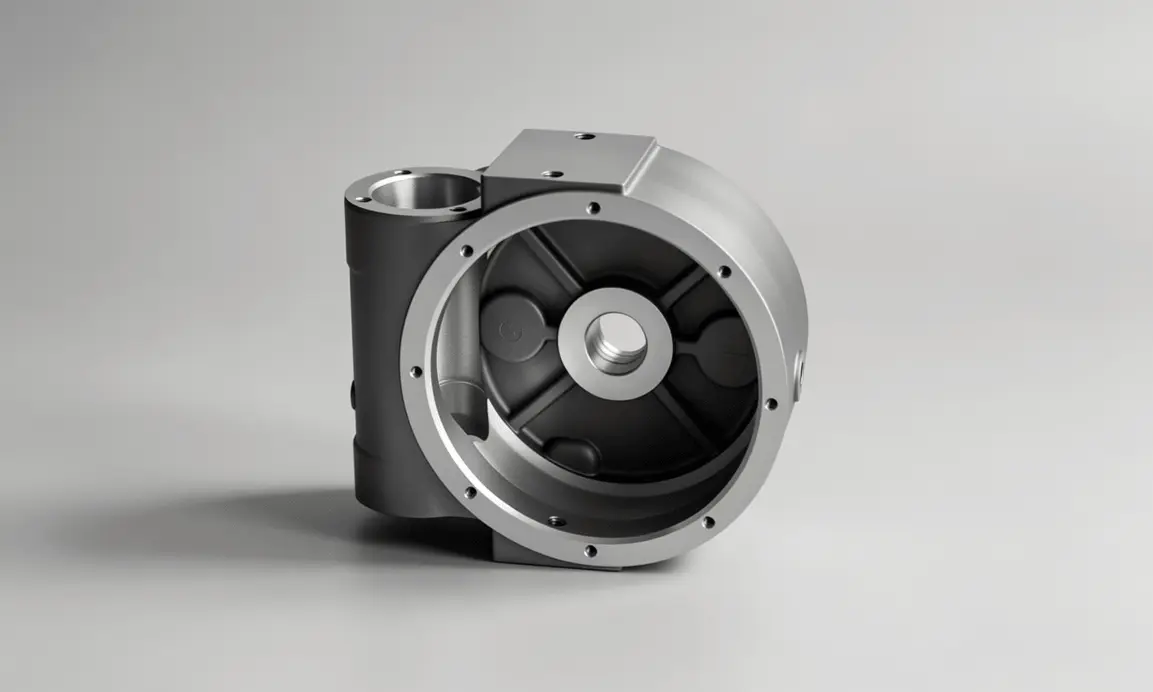 Low Pressure Die Casting (LPDC): The Practical Guide to Process, Design, and When It's Worth It
