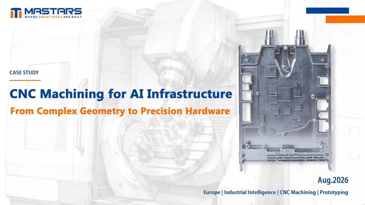 AI Infrastructure Needs More Than Computing Power