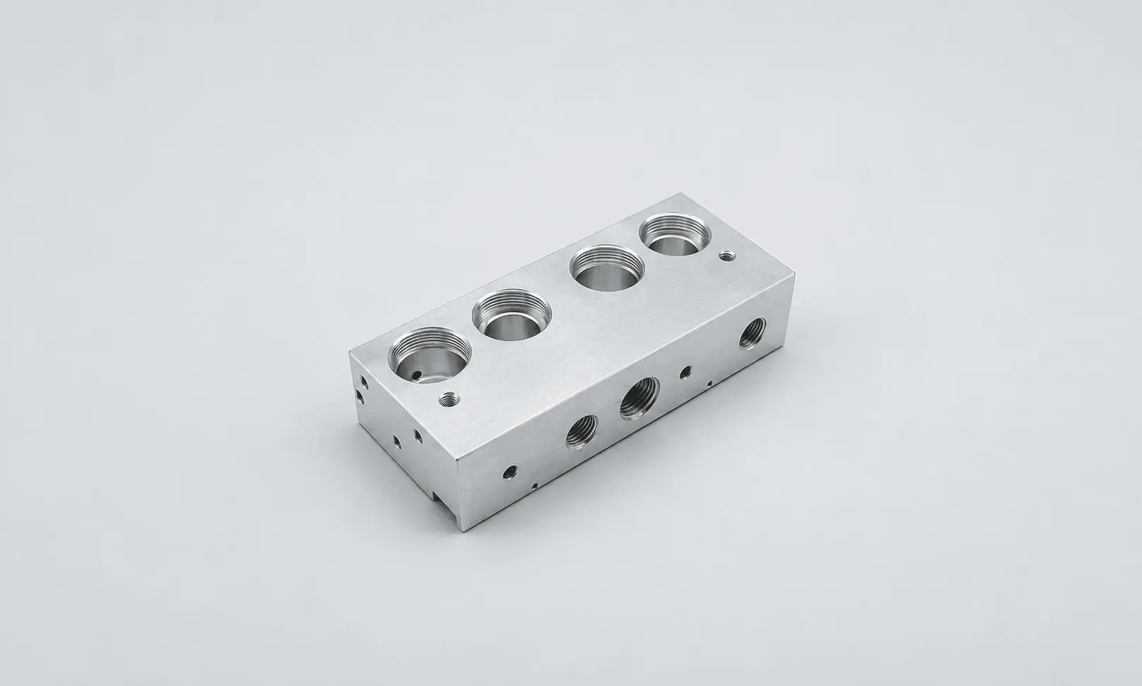 Tapping and Threading: What Is a Tapped Hole and How Does It Differ From a Threaded Hole?
