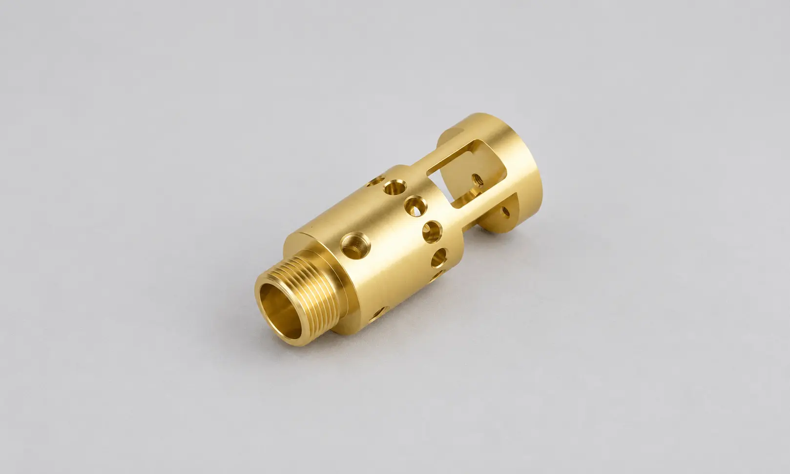 Brass vs Bronze vs Copper: Start With the Alloy