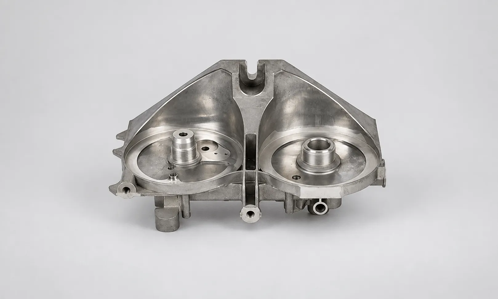 Die Casting vs. Plastic Injection Molding: How to Choose the Right Process