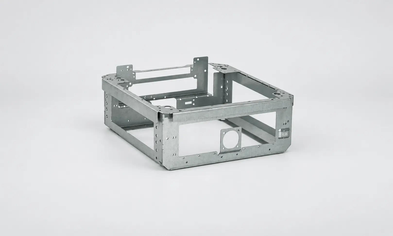 Sheet Metal Fabrication vs Stamping: When Should You Switch?
