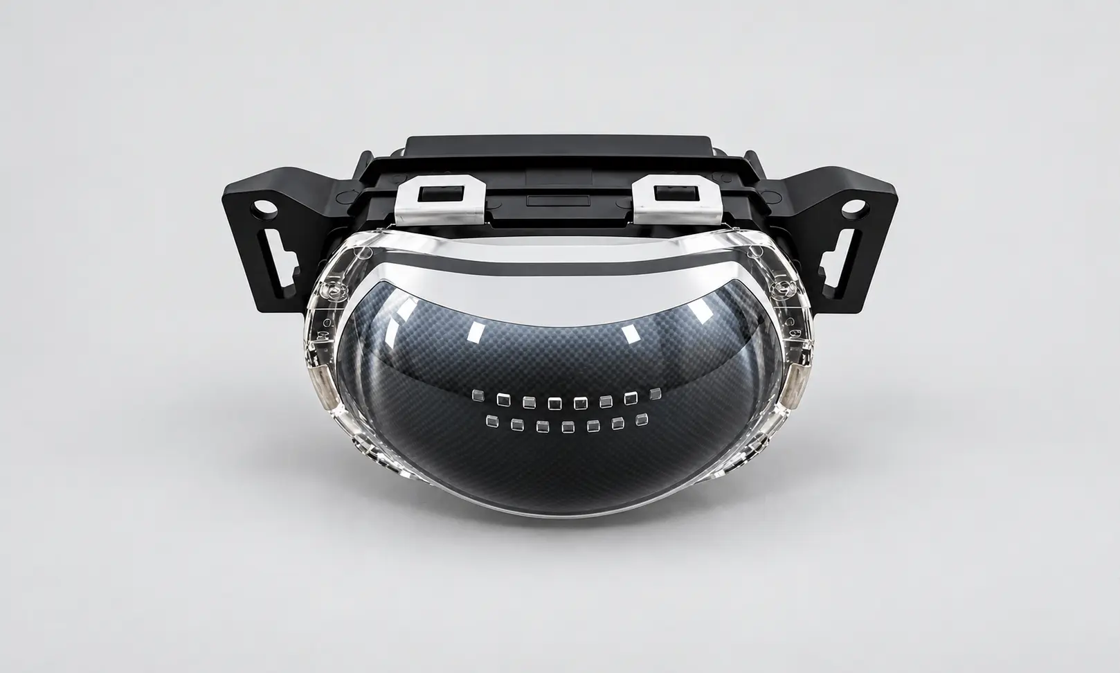 How to Reduce Cycle Time in Injection Molding for Thick-Walled Automotive Lighting Parts