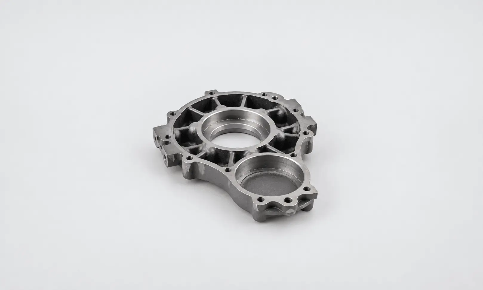 Types of Iron: Properties, Differences, and How to Choose the Right Material