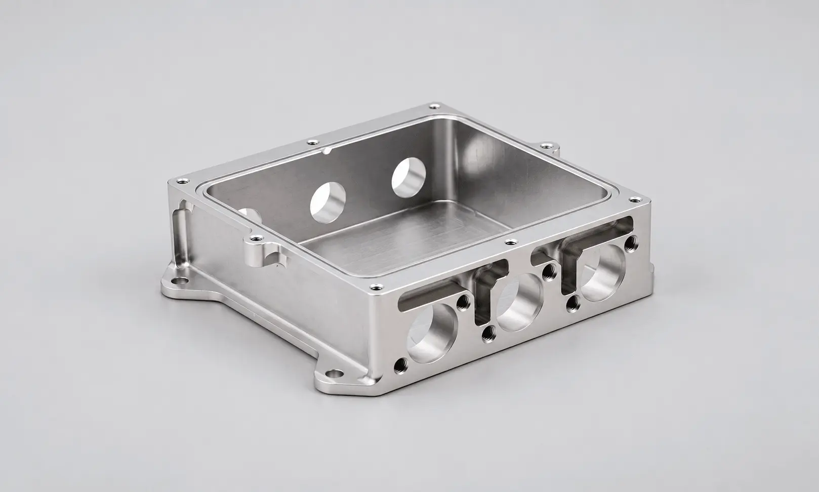 How Much to Get a Metal Part Made: Cost by Process, Quantity, and Design