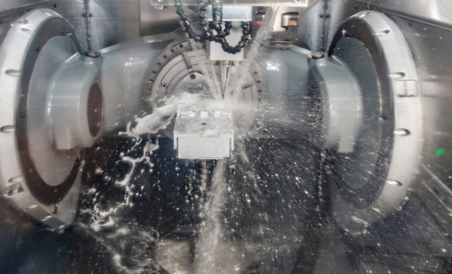 Agricultural Deep Cavity Mold
Solutions