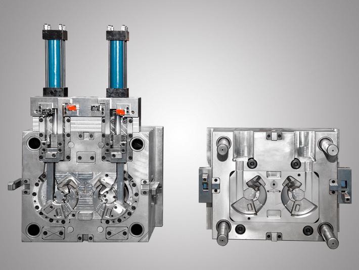 Liquid Silicone Rubber Molding
