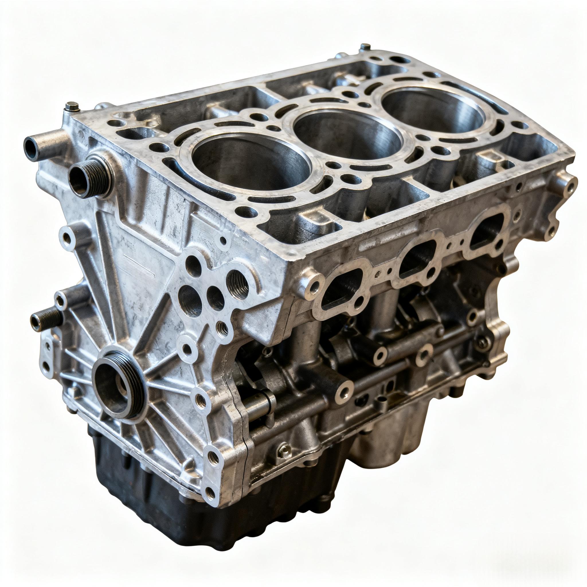 Aluminum Die Casting