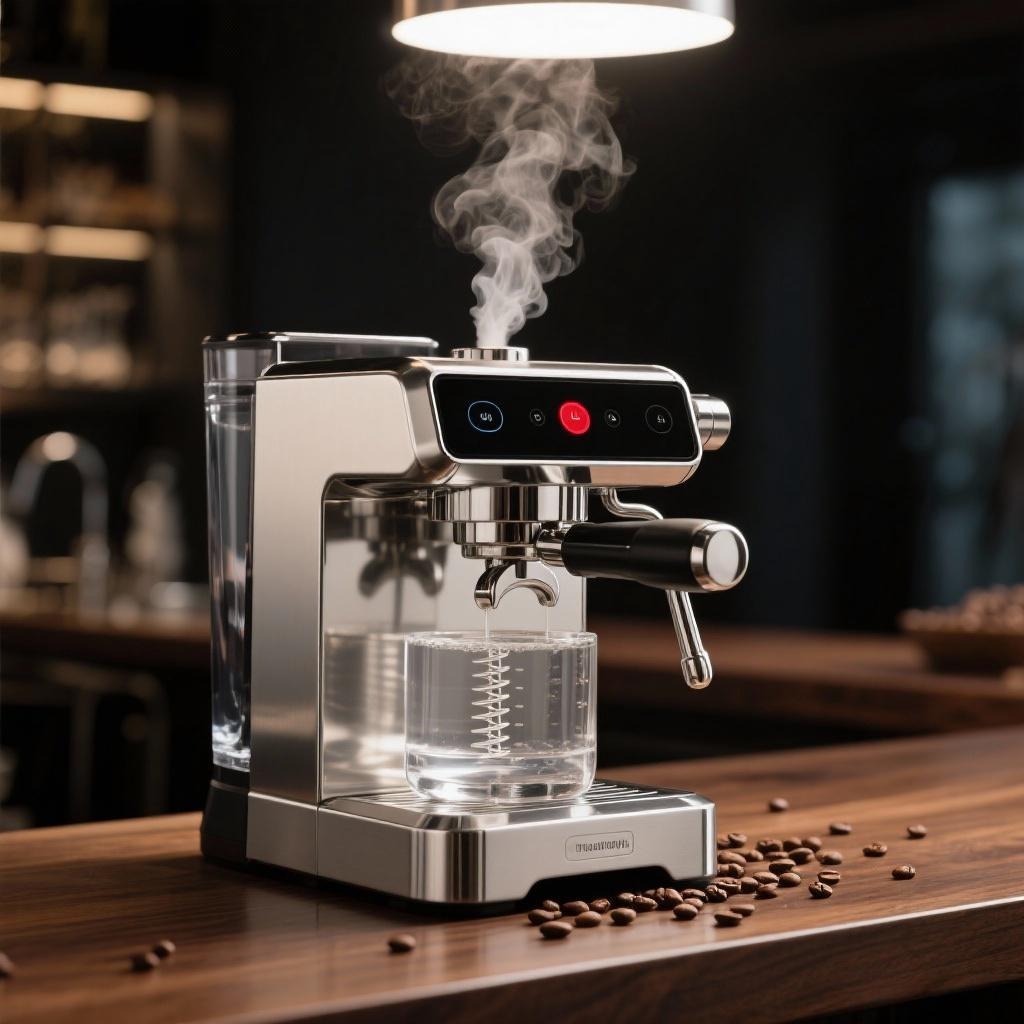 Home Appliance Molds