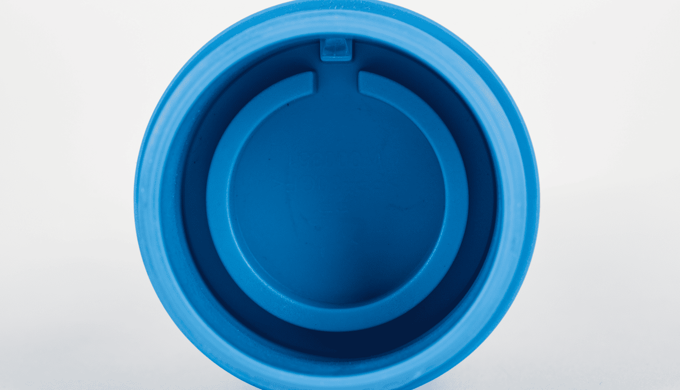 Liquid Silicone Rubber Molding