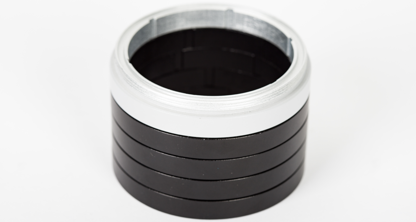 Plastic Injection Molding