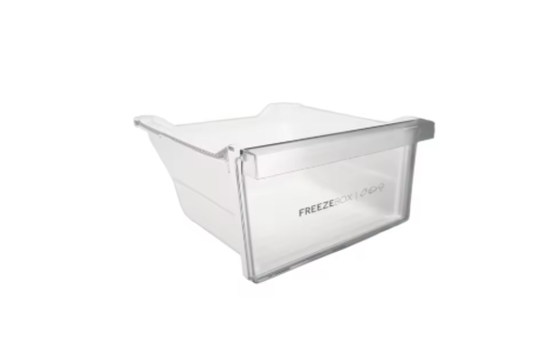 Plastic Tooling : Design and Manufacturing of Plastic Drawer Molds for Home Appliance Refrigerators