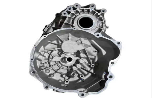 Aluminum Die Casting: Die Casting Process and Application of Automotive Transmission Housing