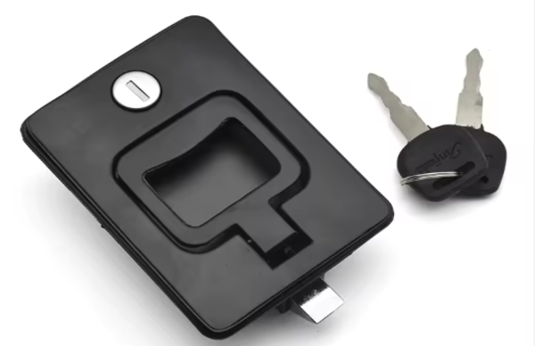 Zinc Die Casting: Die Casting Process and Practice of Automotive Door Lock Housing