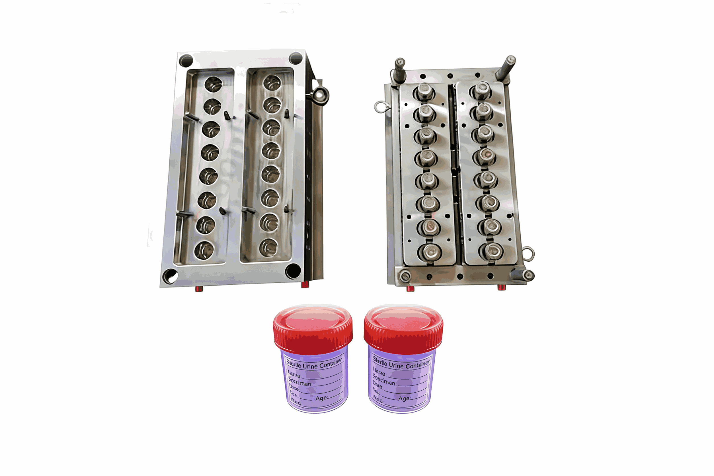 Medical Molds