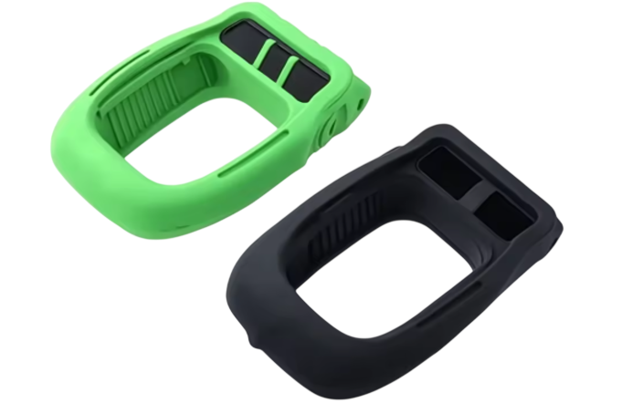 Liquid Silicone Rubber Molding