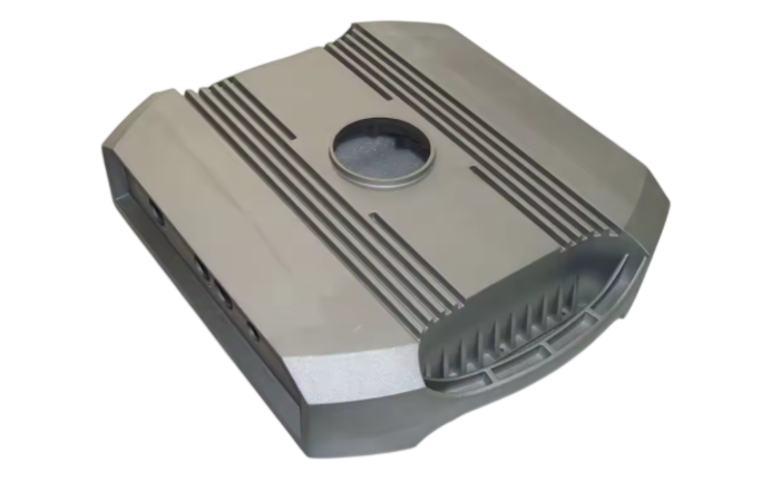 Magnesium Die Casting