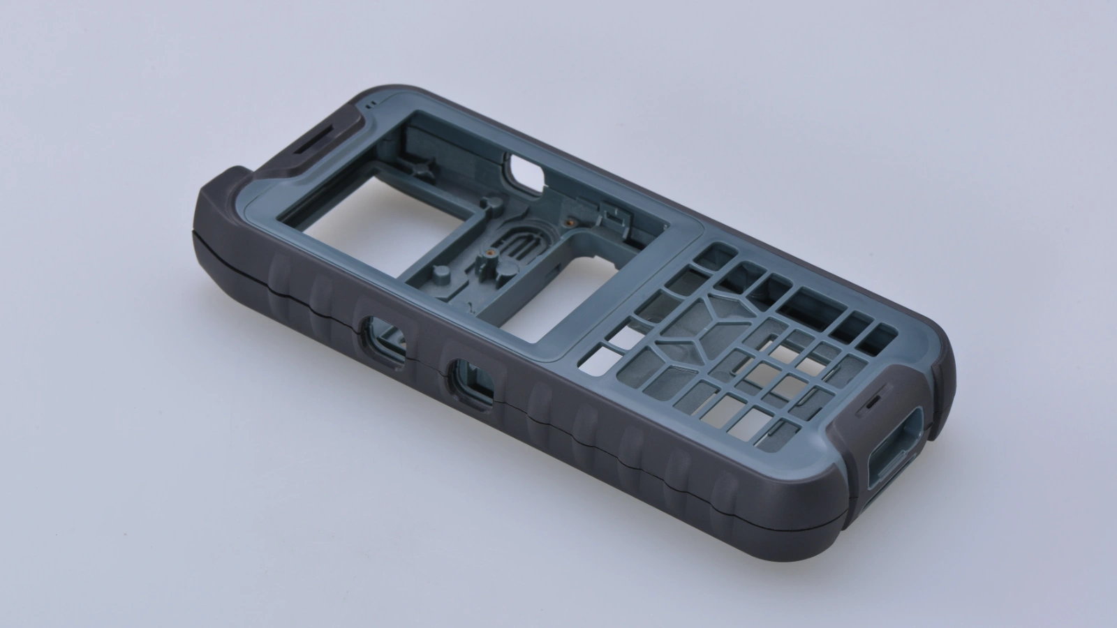 Plastic Injection Molding