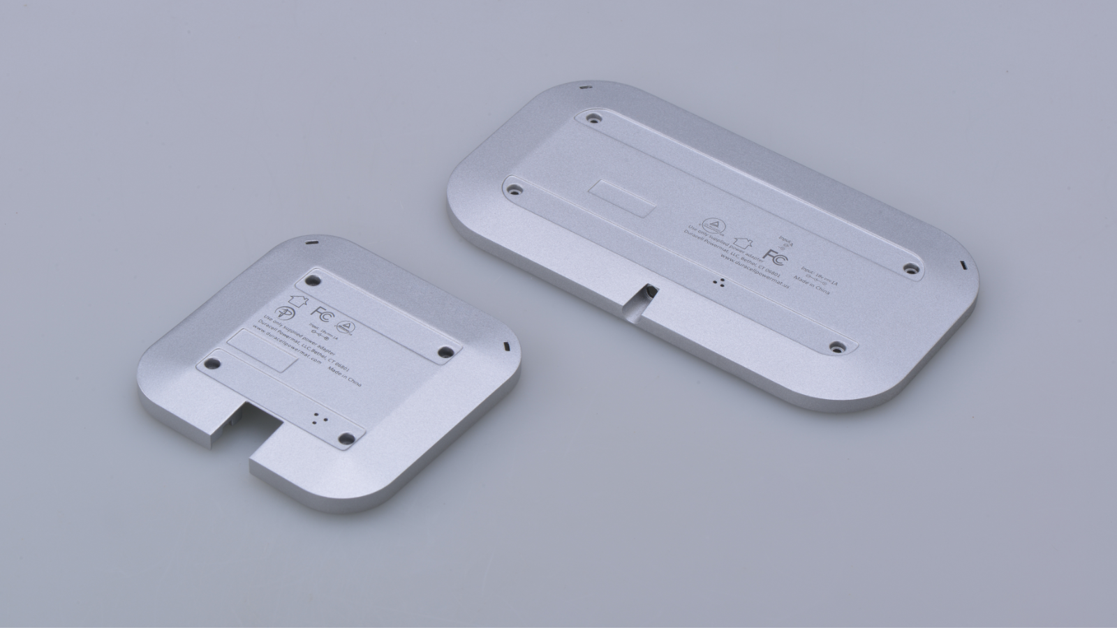 Aluminum Die Casting