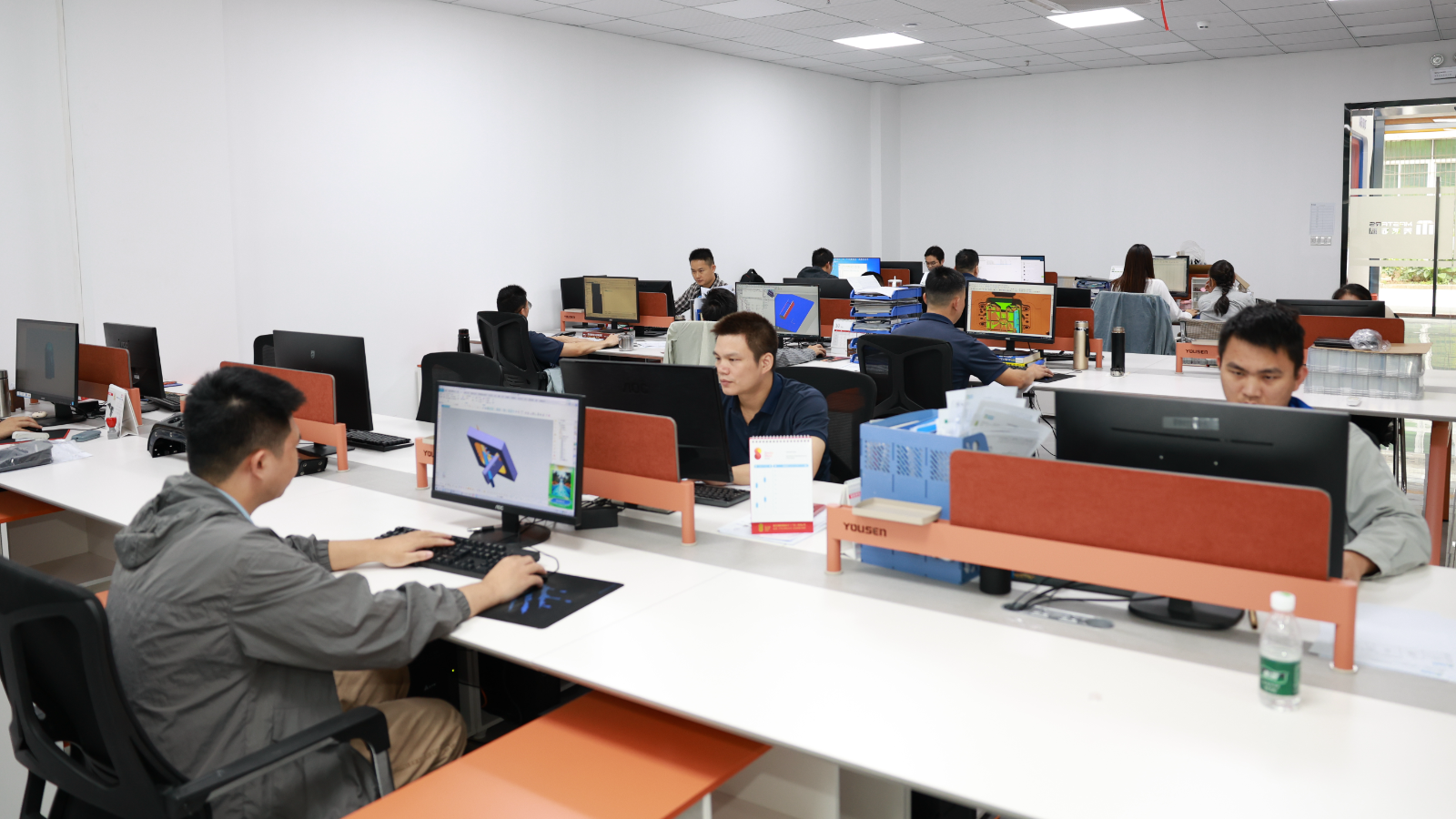 Design & Engineering