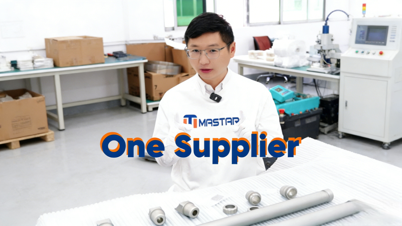 One Supplier