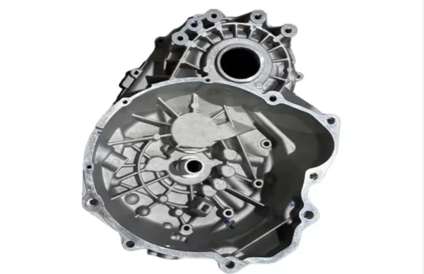 Aluminum Die Casting: Die Casting Process and Application of Automotive Transmission Housing