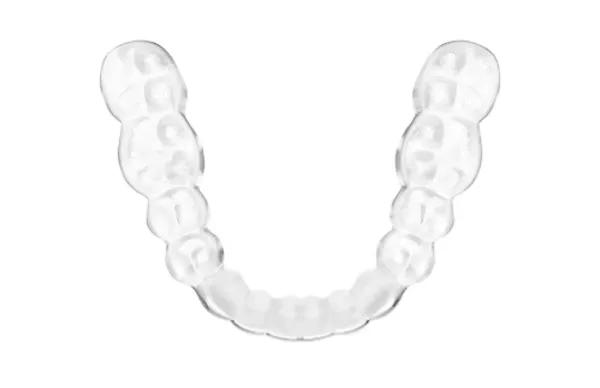 Application Case of SLA Technology in 3D Printing: Fabrication of Dental Orthodontic Invisible Aligners