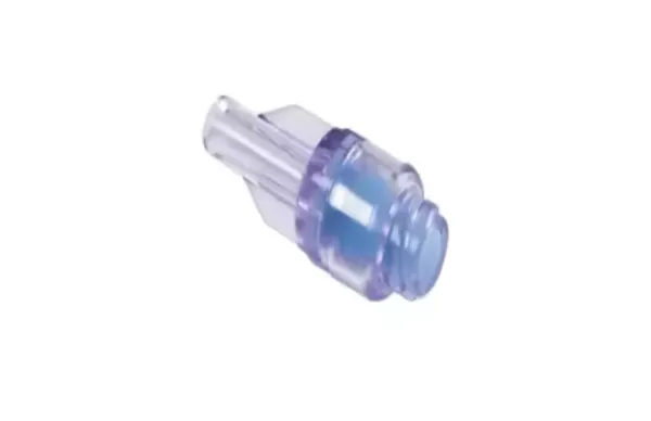 Insert Molding Application Case: Manufacturing Process of Medical Infusion Connector