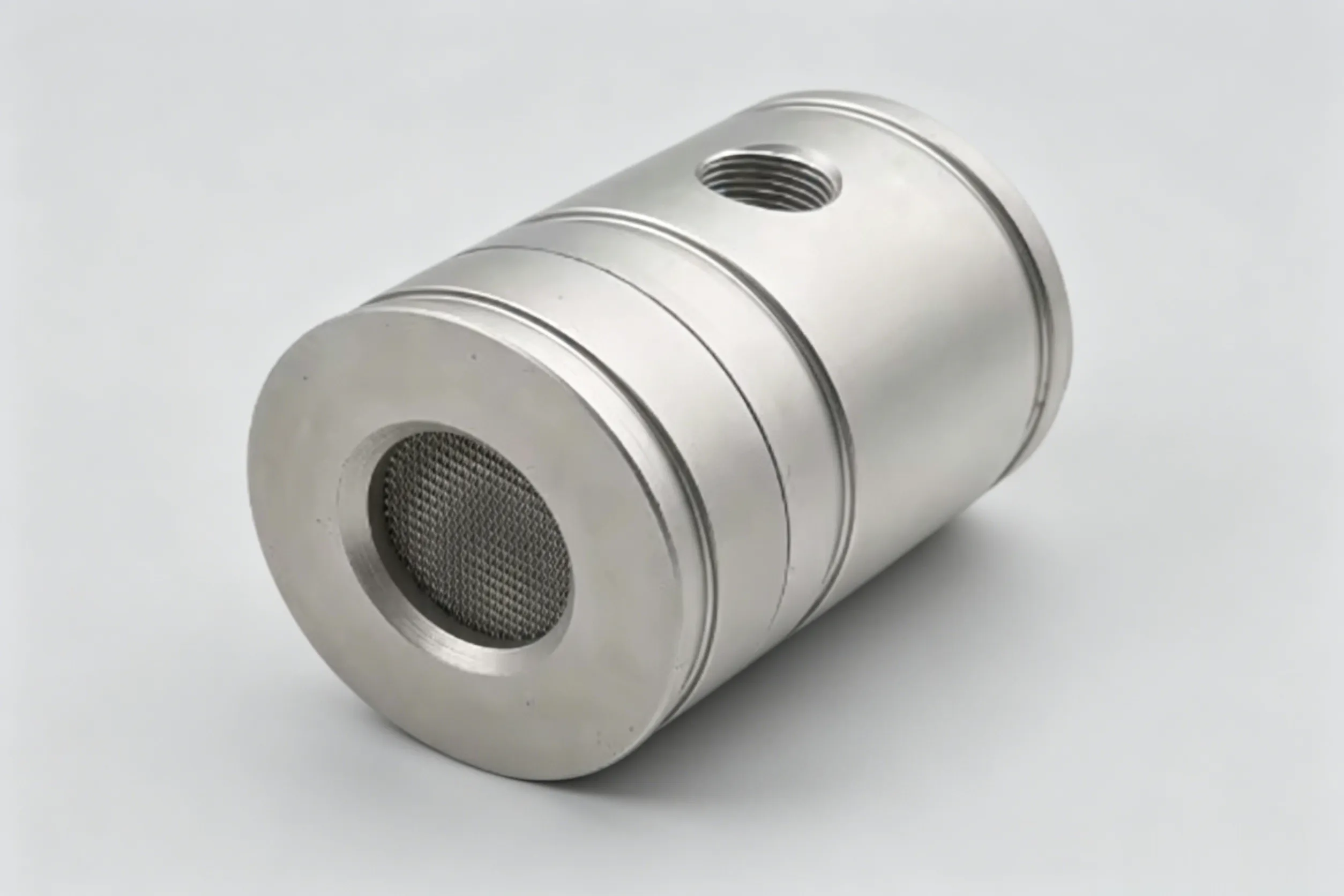 CNC Machining Services