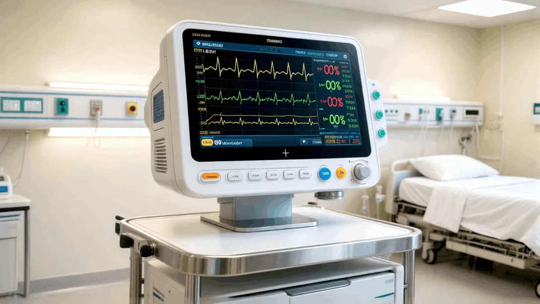 Injection Molding Applications in the Medical Industry