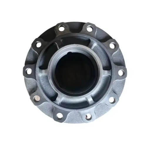 low pressure die casting product