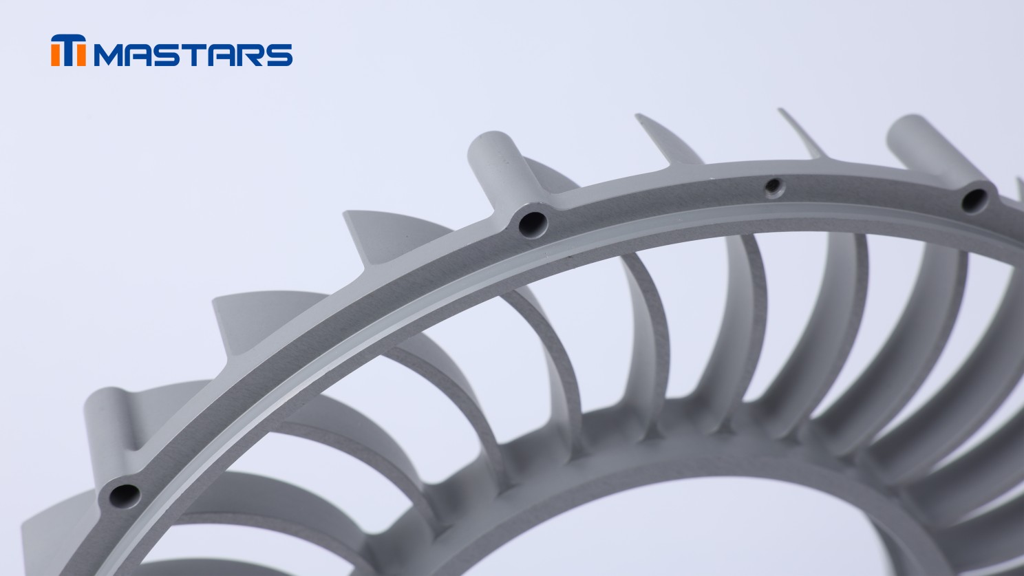 Precision mounting holes support accurate positioning and alignment during assembly verification.