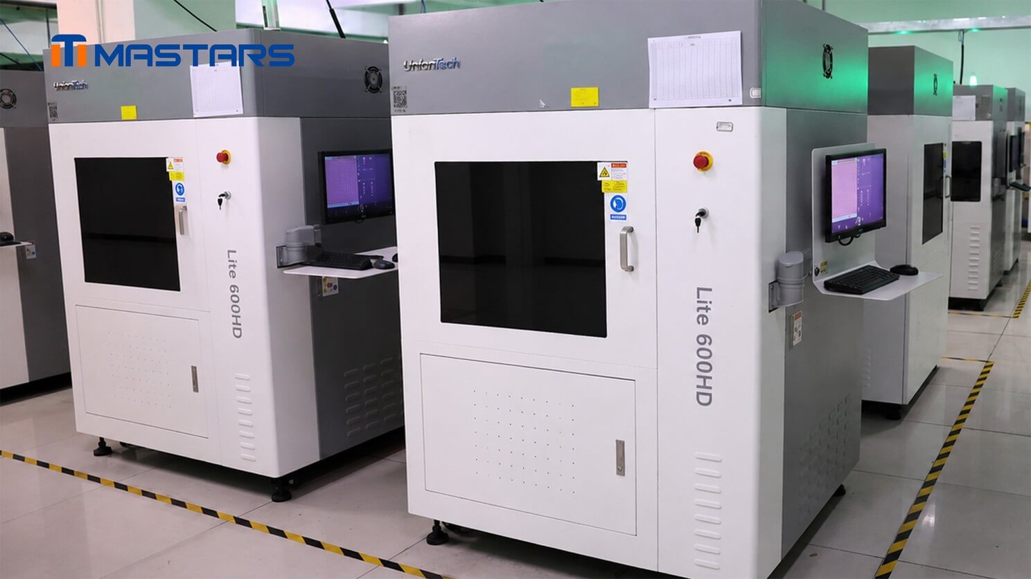 3D printing enables fast prototype validation and design iteration. 3D printing enables fast prototype validation and design iteration.