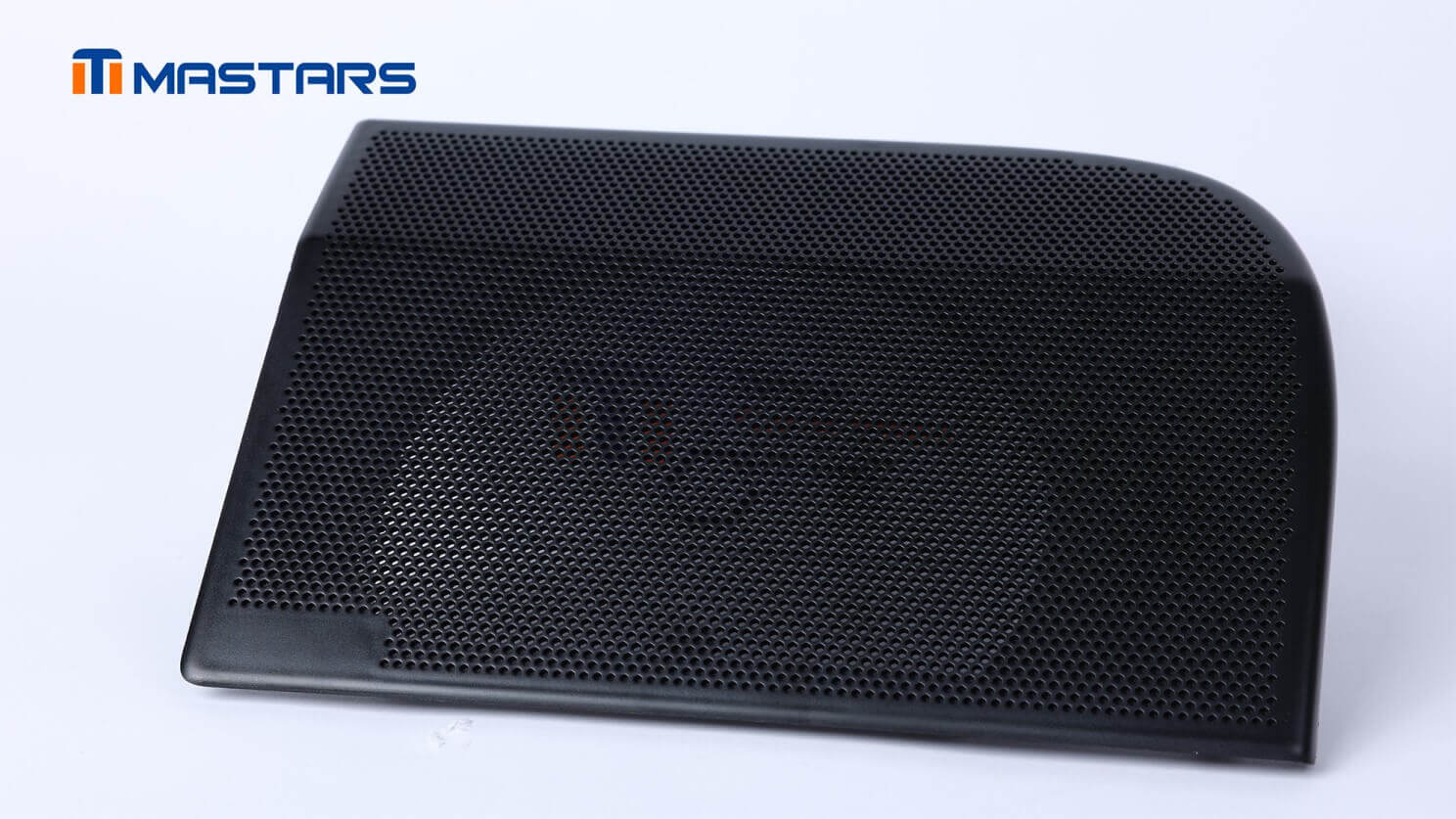 3D-printed prototype enables physical evaluation before production tooling. 3D-printed prototype enables physical evaluation before production tooling.