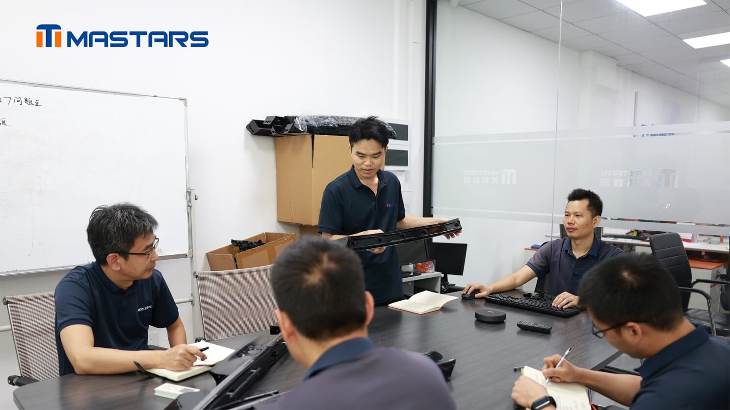 T2: Improving Appearance and Process Stability T2: Improving Appearance and Process Stability