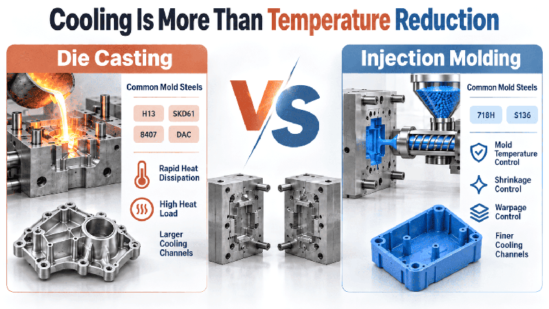 cooling is more than temperature reduction cooling is more than temperature reduction