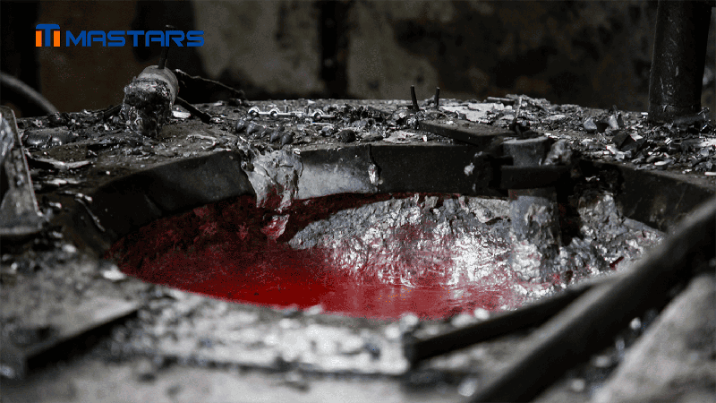 Die-casting tooling needs to withstand high temperature, high pressure, high-speed metal flow, and repeated thermal cycling Die-casting tooling needs to withstand high temperature, high pressure, high-speed metal flow, and repeated thermal cycling