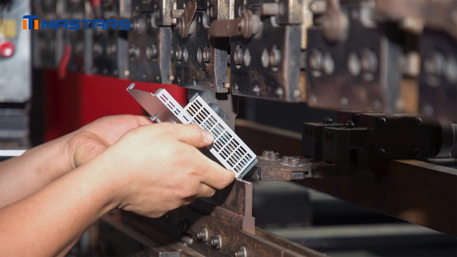 Where This Manufacturing Logic Applies