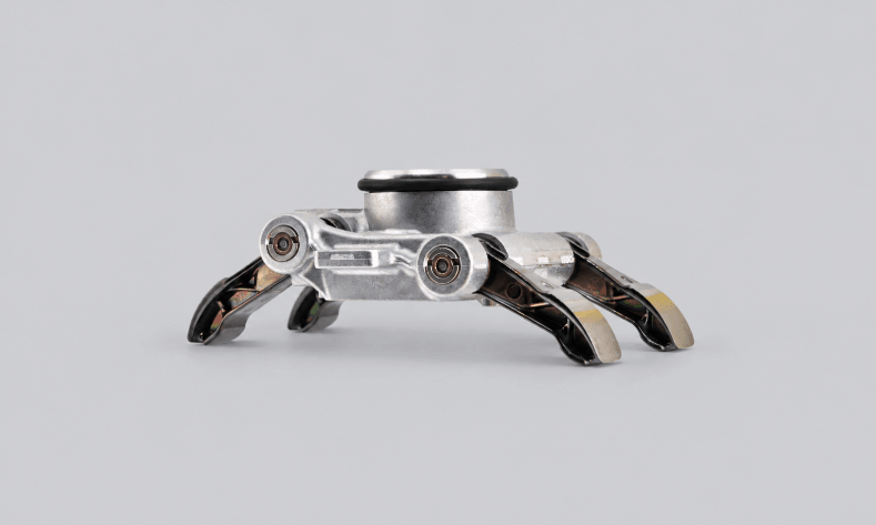 Metal Injection Molding Finger Follower