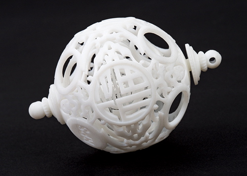 3D Printing 3D Printing