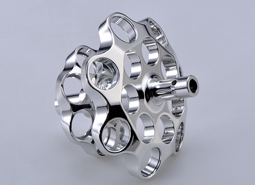 CNC Machining CNC Machining