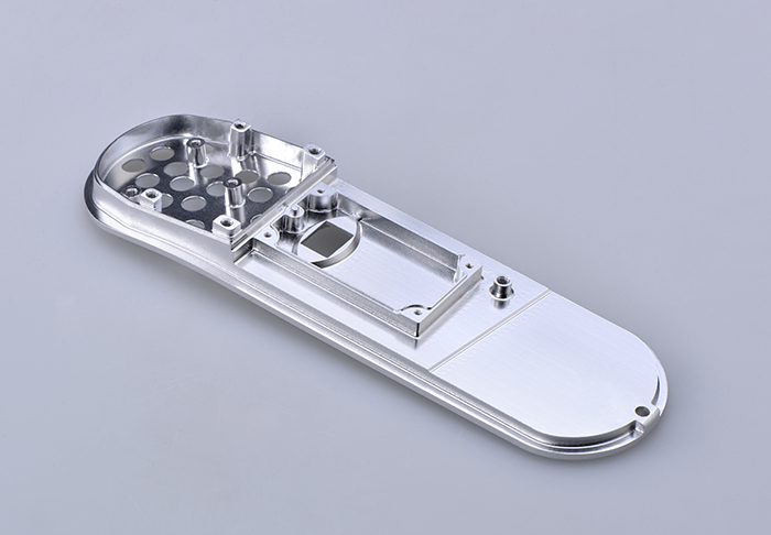 Mastars CNC machining with metal material Mastars CNC machining with metal material