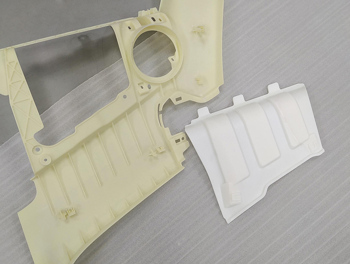 CNC machining CNC machining