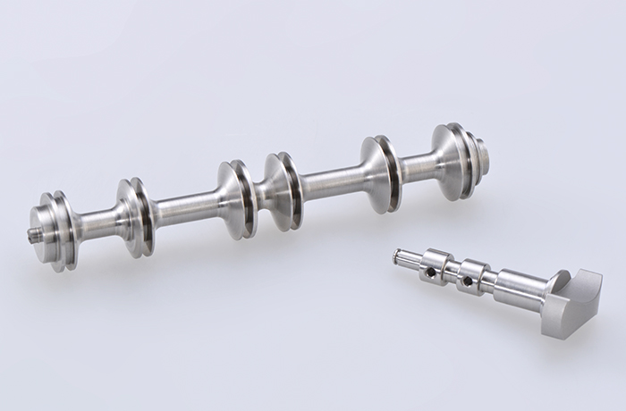 Mastars CNC machining prototyping Mastars CNC machining prototyping