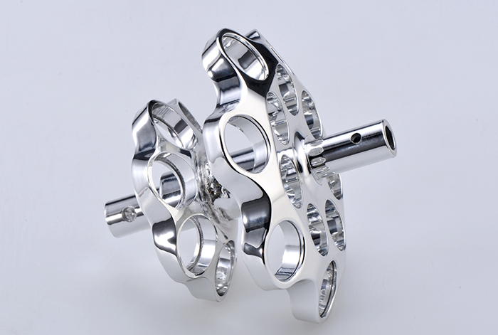 Mastars CNC machining prototyping Mastars CNC machining prototyping