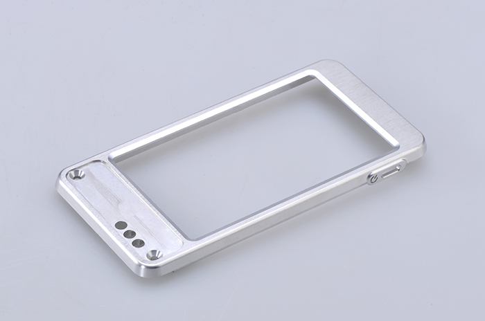 Mastars CNC machining aluminum Mastars CNC machining aluminum