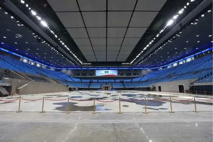 Water cube2 Water cube2