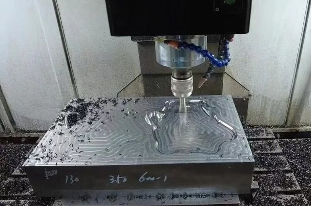 Precision mould process Precision mould process