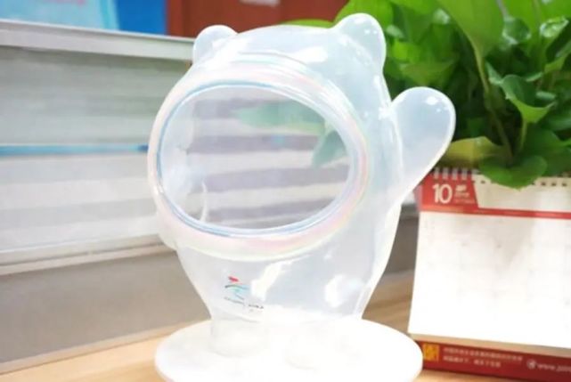 Silicone shell Silicone shell