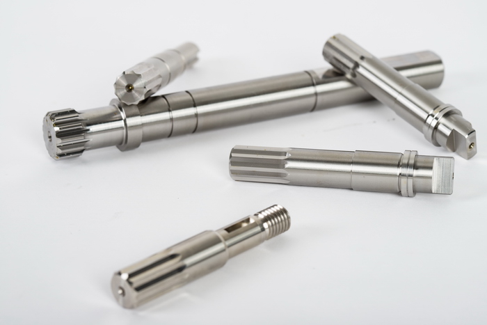 Mastars Professional CNC Machining Prototyping Mastars Precision CNC Machining Service Showcase